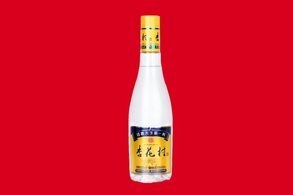 金溪县回收杏花村