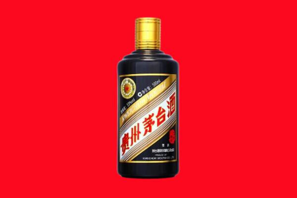金溪县回收茅台酒瓶
